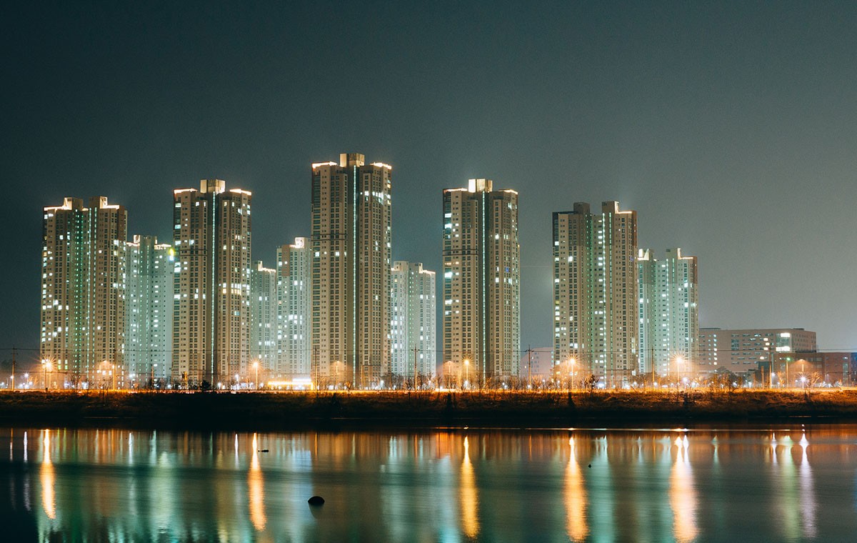 Incheon - 02